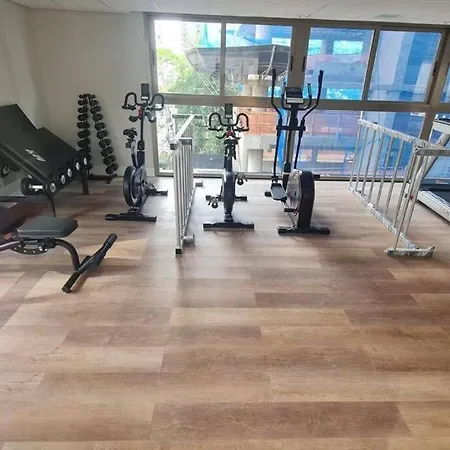 910*Apt Maravilhoso Em Pinheiros São Paulo Exterior foto
