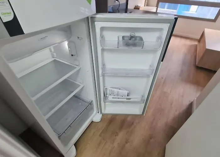 910*Apt Maravilhoso Em Pinheiros
